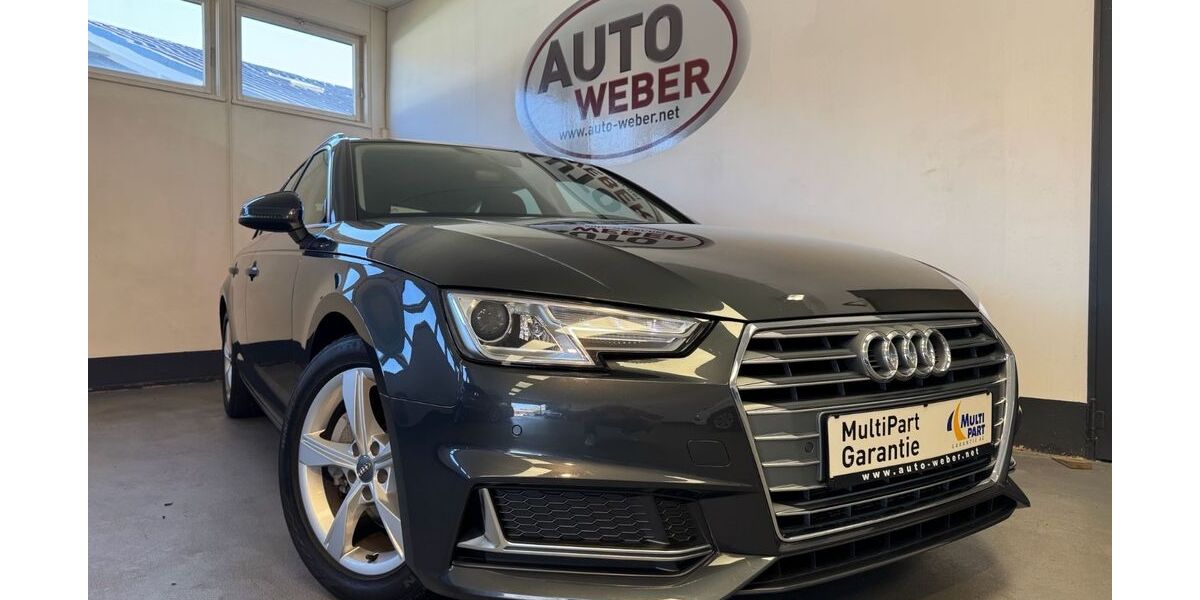 Audi A4 115.000 km 19.890 &euro; Sindelfingen/Darmsheim 71069