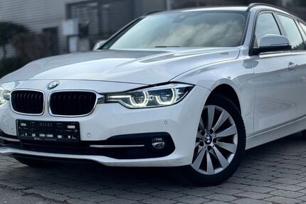 BMW 320 217.000 km 12.350 &euro; Metzingen 72555