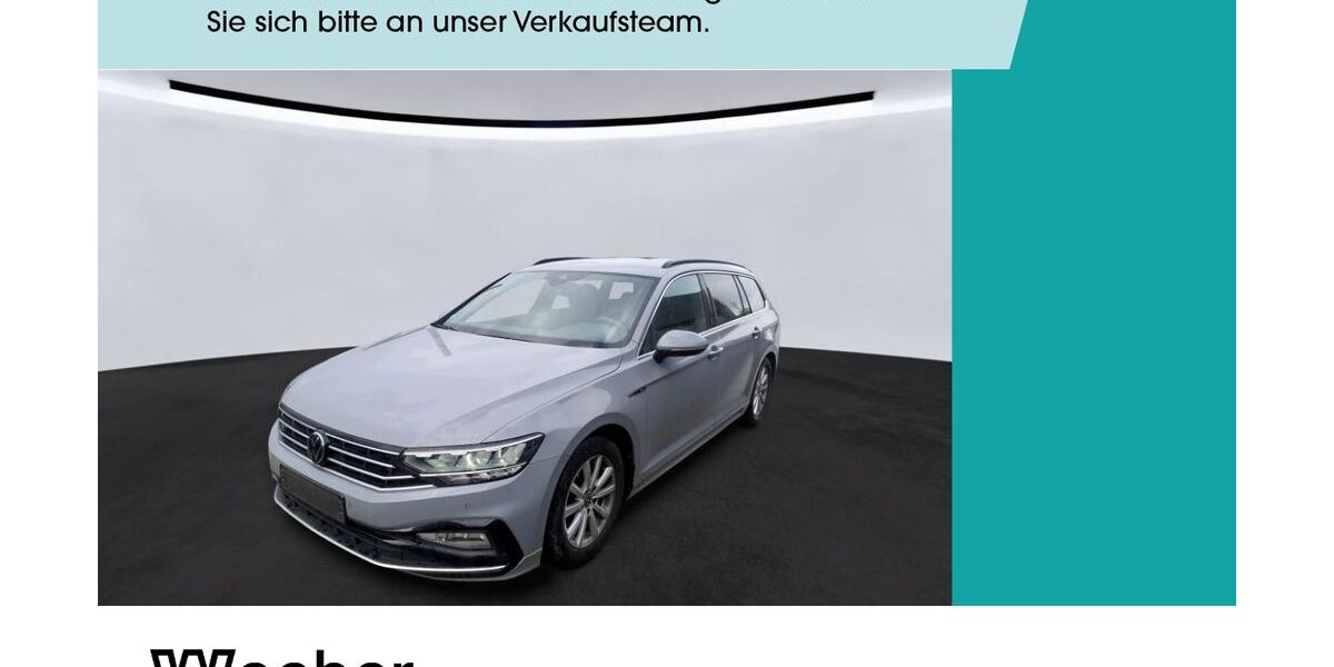 VW Passat Variant 69.169 km 29.980 &euro; Weil der Stadt 71263