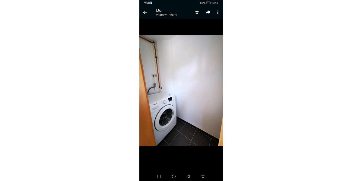 Etagenwohnung Wolfschlugen - 1 Zimmer, 20 m&sup2;, 590&euro; | Angebot:25576425