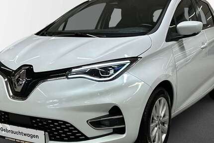 Renault ZOE 31.600 km 15.300 &euro; Stuttgart 70469