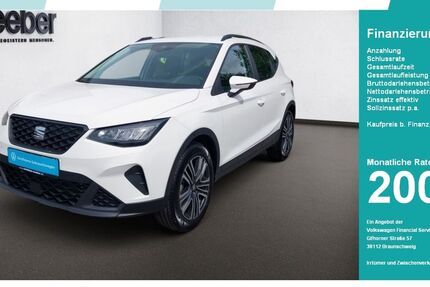 Seat Arona 21.559 km 20.340 &euro; Herrenberg 71083