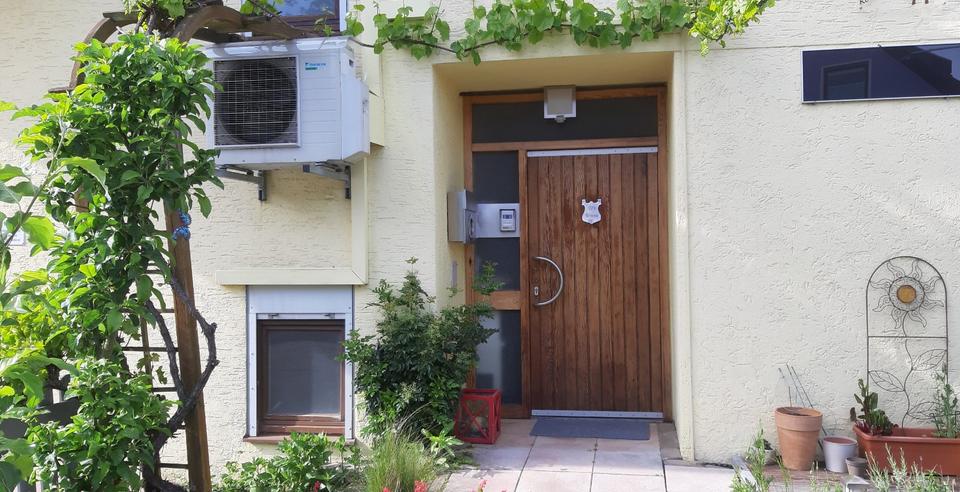 Einfamilienhaus Stuttgart Vaihingen - 5 Zimmer, 90 m&sup2;, 465.000&euro; | Angebot:24982856