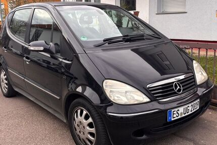 Mercedes-Benz A 140 157.106 km 1.999 &euro; Ostfildern 73760