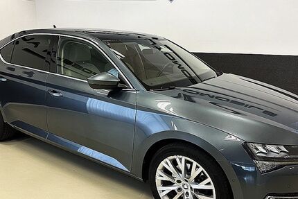 Skoda Superb 108.000 km 21.450 &euro; Hechingen-Bechtoldsweiler 72379