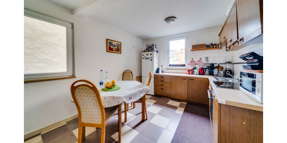 Wohn- und Geschäftshaus in der Reutlinger Innenstadt - für Investoren und Eigennutzer - Wohn- & Geschäftshaus Reutlingen | Angebot:15202454