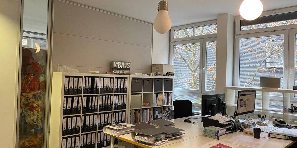 Gewerbeobjekt Stuttgart Mitte - 800&euro; | Angebot:25655010