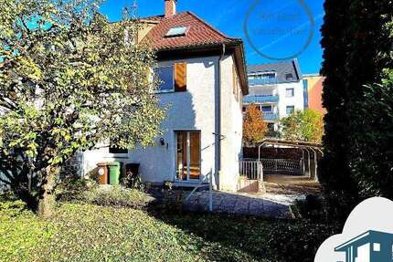 Haus Stuttgart Bad Cannstatt - 4.5 Zimmer, 109 m&sup2;, 444.000&euro; | Angebot:25643538