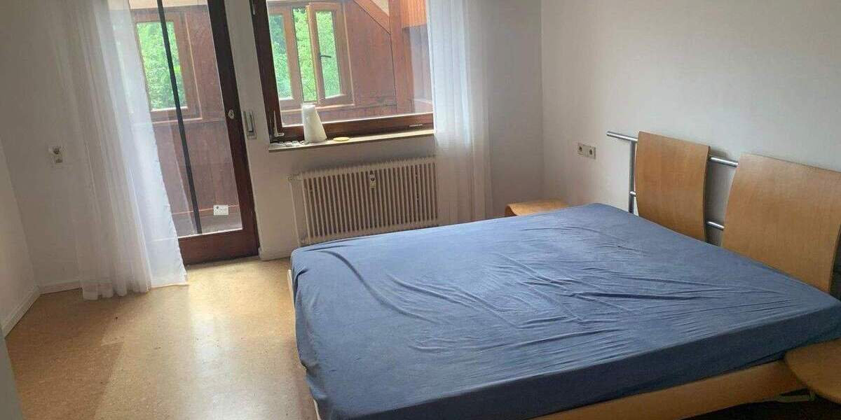 Etagenwohnung Neckartailfingen - 5 Zimmer, 113 m&sup2;, 289.000&euro; | Angebot:25804594