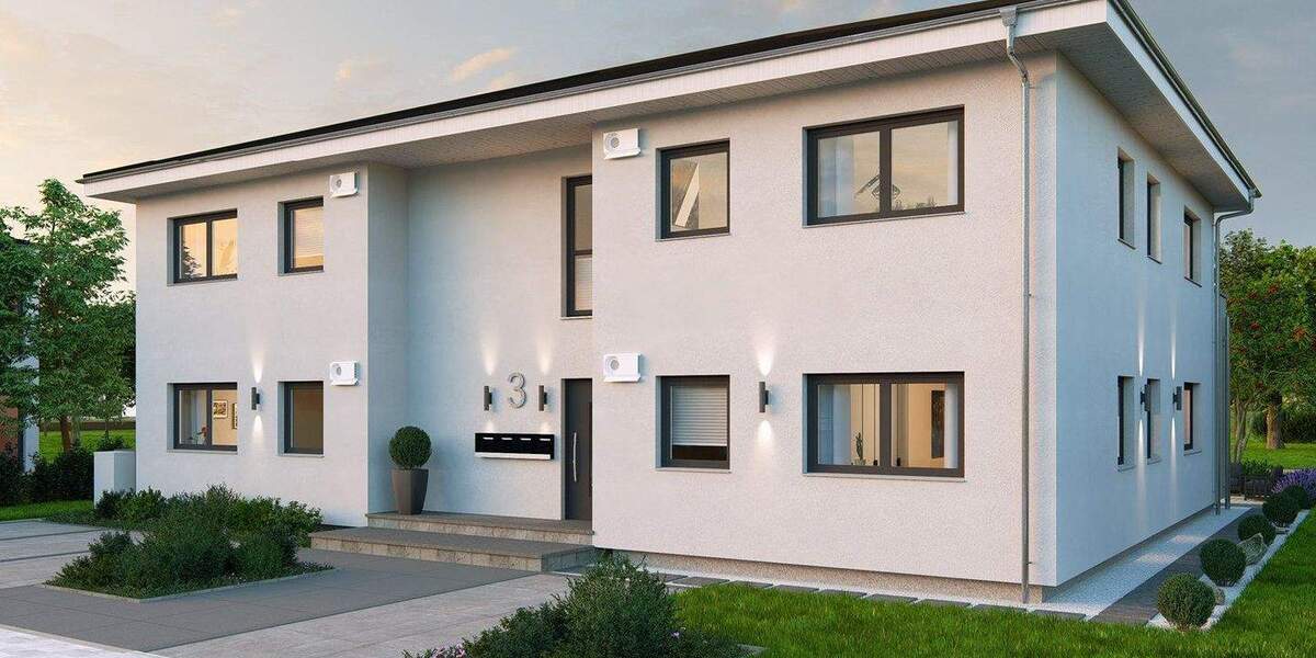 Mehrfamilienhaus, Wohnhaus Mötzingen - 1.132.309&euro; | Angebot:25774206