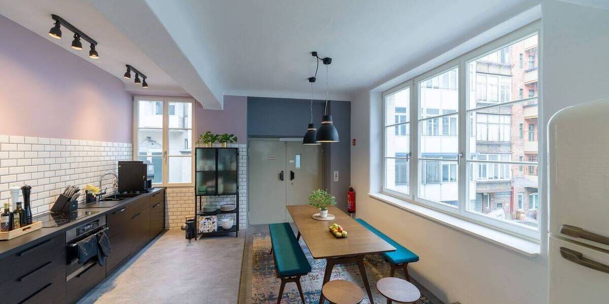 Gewerbeobjekt Stuttgart Süd - 8.000&euro; | Angebot:25720552