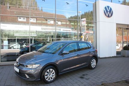 VW Polo 26.190 km 15.990 &euro; Wildberg 72218