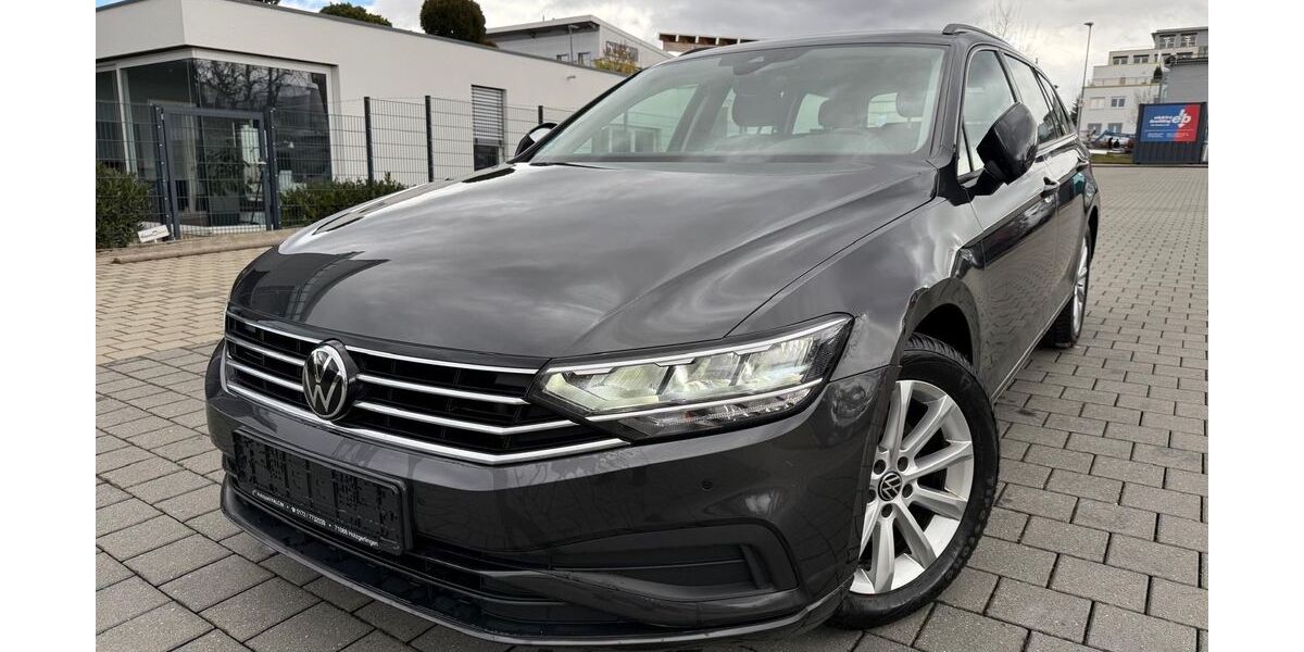 VW Passat Variant 100.000 km 16.980 &euro; Holzgerlingen 71088