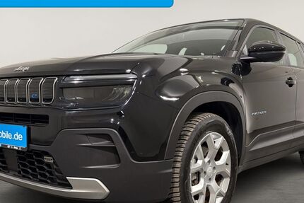 Jeep Avenger 20.100 km 21.990 &euro; Reutlingen 72762