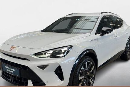 Cupra Formentor 26.058 km 37.530 &euro; Stuttgart-Feuerbach 70469