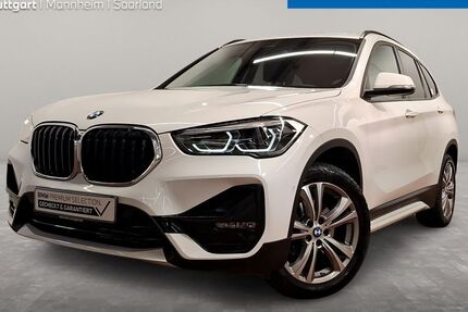 BMW X1 67.204 km 26.990 &euro; Stuttgart 70569