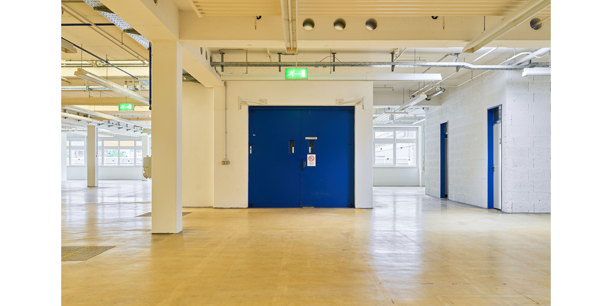 Gewerbeobjekt Frickenhausen - 9&euro; | Angebot:25671994