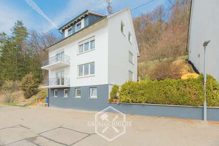 Haus Burladingen - 10 Zimmer, 215 m&sup2;, 529.000&euro; | Angebot:27509051