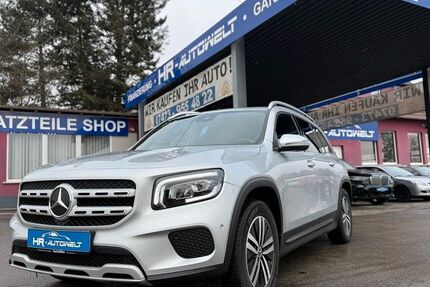 Mercedes-Benz GLB 220 118.000 km 28.880 &euro; Mössingen Bad-Sebastiansweiler 72116