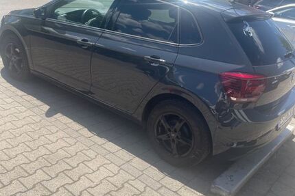 VW Polo 32.500 km 12.900 &euro; Neuhausen 73765
