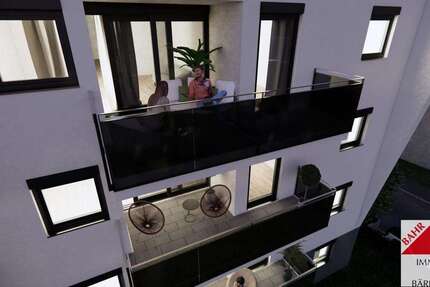 Wohnung Holzgerlingen - 3 Zimmer, 77 m&sup2;, 515.000&euro; | Angebot:26094867