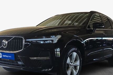 Volvo XC60 31.596 km 33.970 &euro; Stuttgart 70190