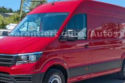 VW Crafter 78.120 km 23.700 &euro; Reutlingen 72770