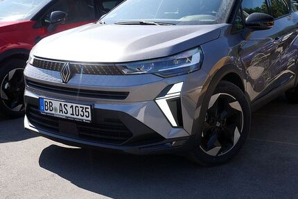 Renault Captur 10.708 km 27.300 &euro; Herrenberg 71083