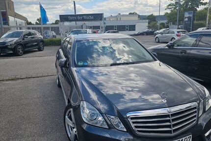 Mercedes-Benz E 200 160.000 km 13.480 &euro; Stuttgart 70327