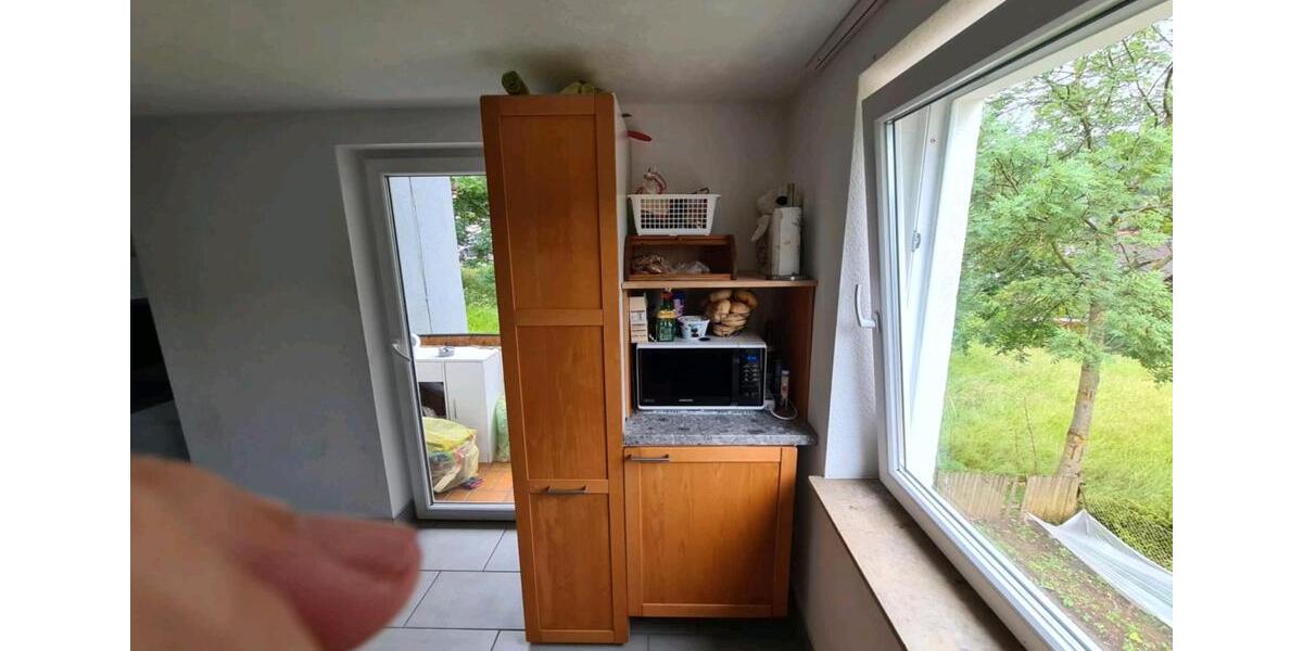 Etagenwohnung Burladingen - 4 Zimmer, 92 m&sup2;, 750&euro; | Angebot:26339920