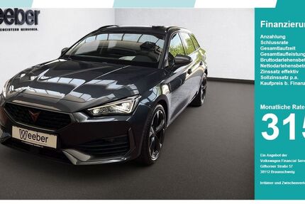 Cupra Leon 25.371 km 25.750 &euro; Herrenberg 71083