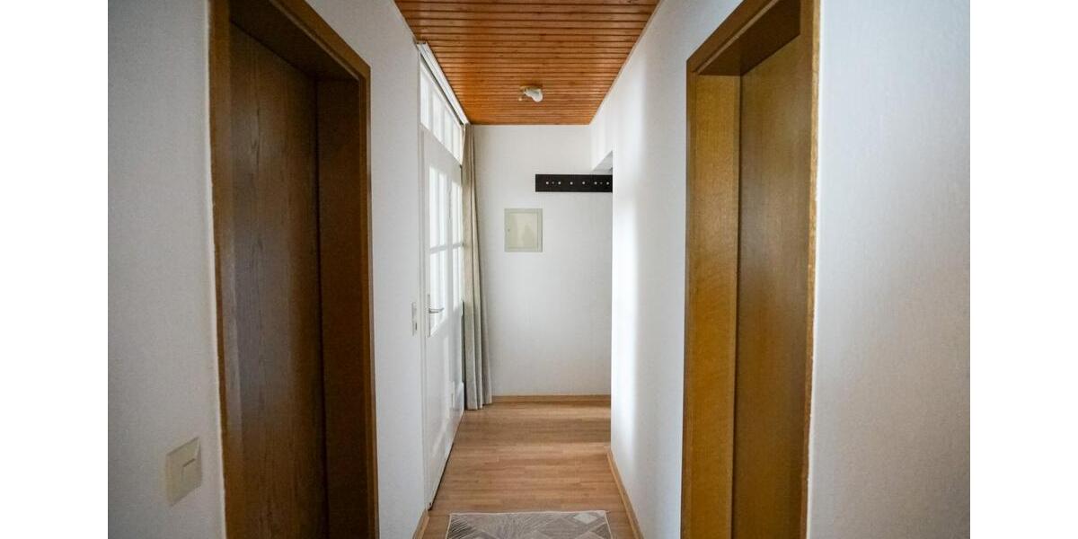 Hochparterre Wannweil - 3 Zimmer, 54 m&sup2;, 215.000&euro; | Angebot:27156264