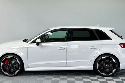 Audi RS3 106.150 km 31.950 &euro; Kirchentellinsfurt 72138
