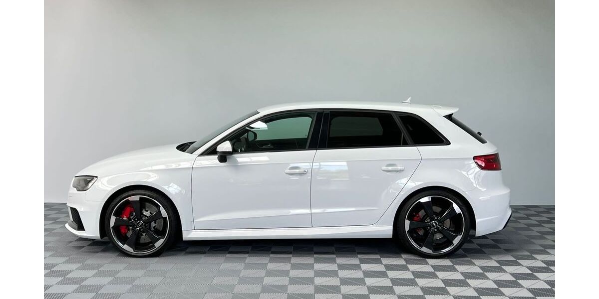 Audi RS3 106.150 km 31.950 &euro; Kirchentellinsfurt 72138
