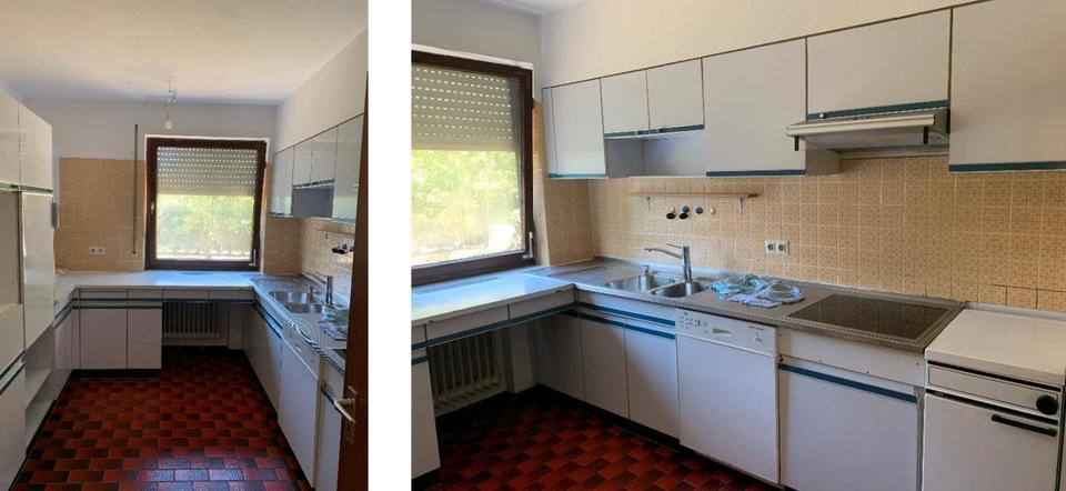 Dachgeschoßwohnung Kusterdingen - 1 Zimmer, 26 m&sup2;, 454&euro; | Angebot:26286467