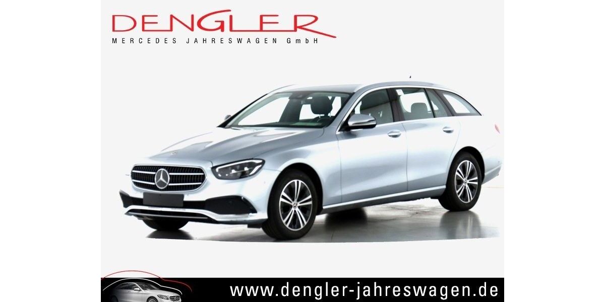 Mercedes-Benz E 220 140.643 km 22.990 &euro; Jettingen 71131