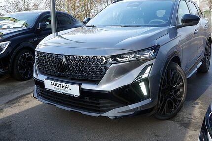 Renault Austral 2.904 km 40.600 &euro; Herrenberg 71083