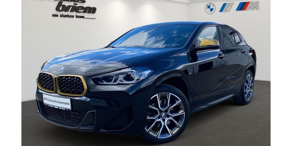BMW X2 83.600 km 29.600 &euro; Nürtingen 72622