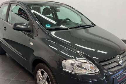 VW Fox 118.000 km 2.750 &euro; Hechingen 72379