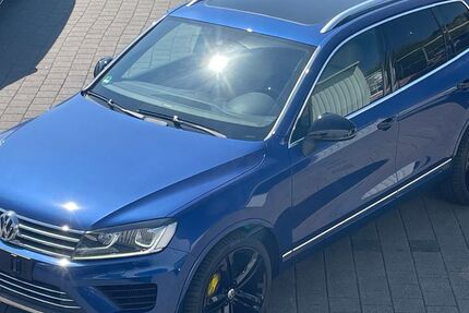 VW Touareg 160.500 km 19.990 &euro; Reutlingen 72770