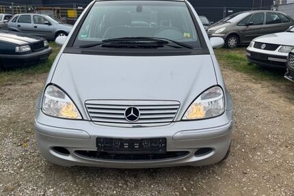 Mercedes-Benz A 160 160.000 km 850 &euro; Filderstadt 70794