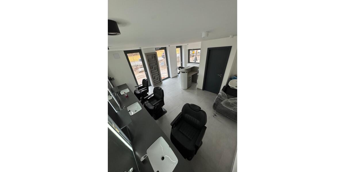 Gewerbeobjekt Tübingen Derendingen - 1.000&euro; | Angebot:25396899