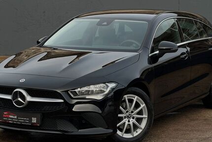 Mercedes-Benz CLA 180 Shooting Brake 73.850 km 23.990 &euro; Rottenburg am Neckar 72108