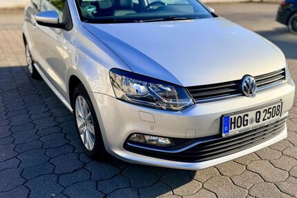 VW Polo 65.316 km 7.890 &euro; Stuttgart 70469