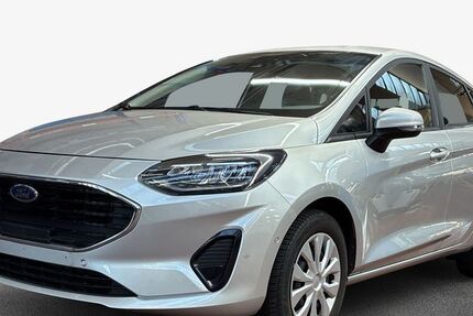 Ford Fiesta 28.909 km 14.370 &euro; Stuttgart 70190