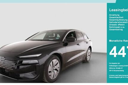 Audi A6 e-tron 19.962 km 50.990 &euro; Herrenberg 71083