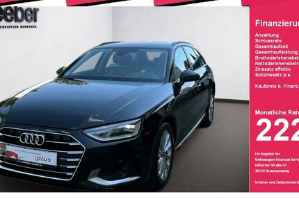 Audi A4 56.531 km 24.979 &euro; Herrenberg 71083