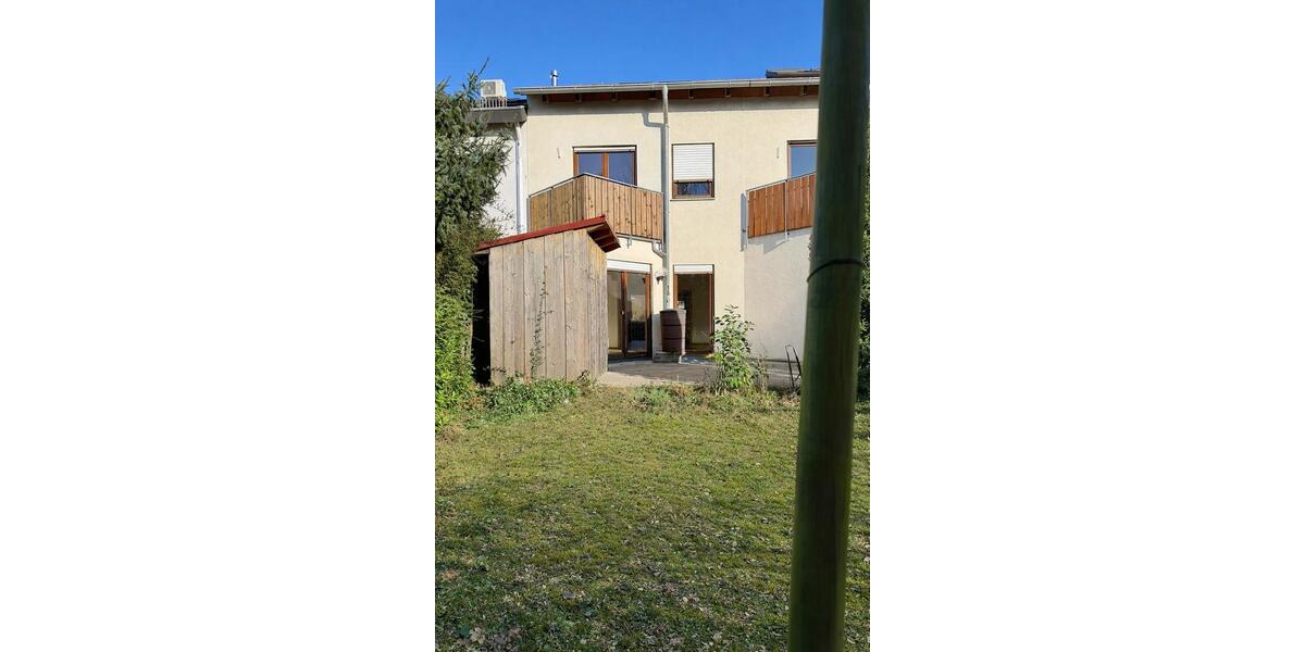 Reihenhaus Stuttgart Vaihingen - 4 Zimmer, 105 m&sup2;, 540.000&euro; | Angebot:25291727