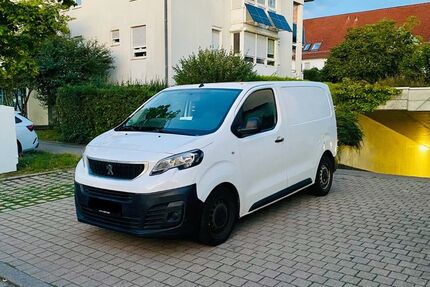 Peugeot Expert 236.000 km 5.900 &euro; Tübingen 72074