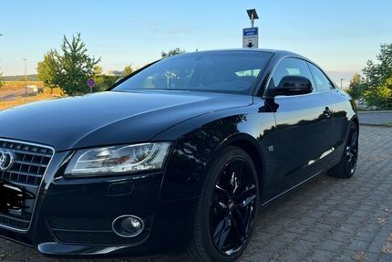 Audi A5 143.580 km 9.999 &euro; Herrenberg 71083